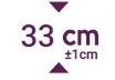 cm 33